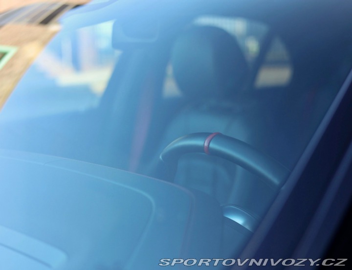 Mercedes-Benz E E53 AMG 4Matic+ *Vzduch* 2019