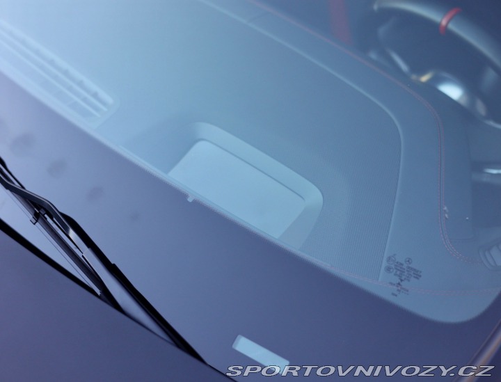 Mercedes-Benz E E53 AMG 4Matic+ *Vzduch* 2019