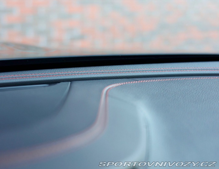 Mercedes-Benz E E53 AMG 4Matic+ *Vzduch* 2019