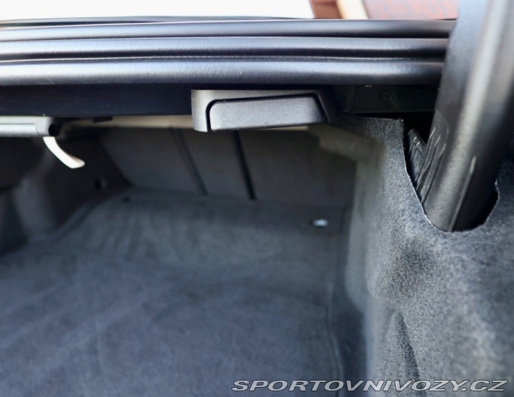 Mercedes-Benz E E53 AMG 4Matic+ *Vzduch* 2019
