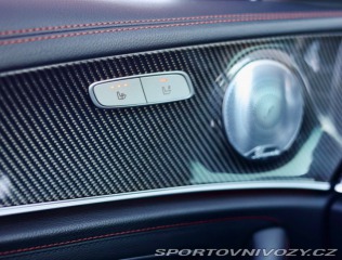 Mercedes-Benz E E53 AMG 4Matic+ *Vzduch* 2019