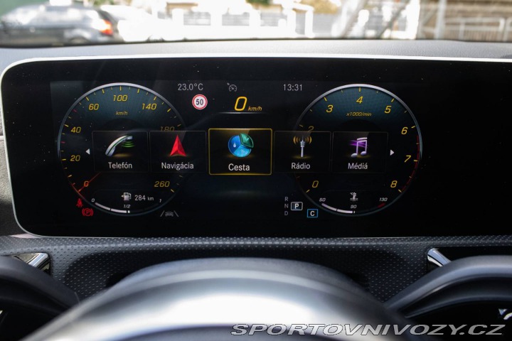 Mercedes-Benz CLA Kupé 250 4MATIC A/T 2019