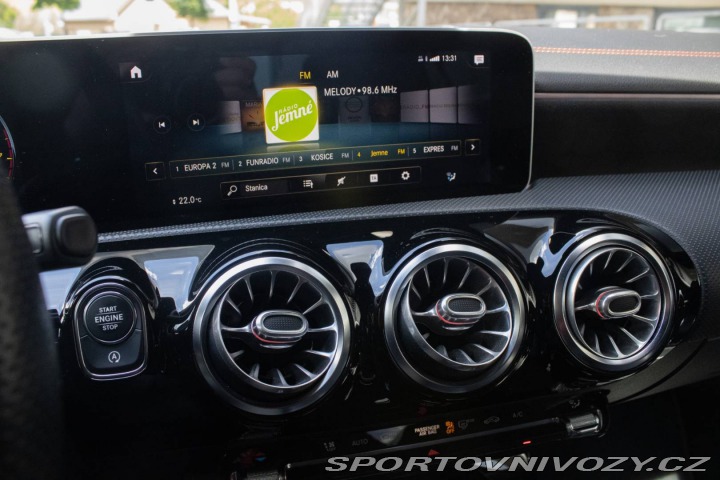 Mercedes-Benz CLA Kupé 250 4MATIC A/T 2019