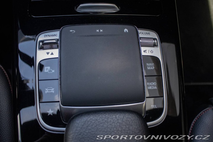 Mercedes-Benz CLA Kupé 250 4MATIC A/T 2019