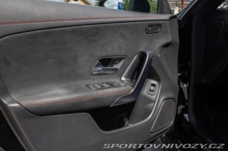 Mercedes-Benz CLA Kupé  250 4MATIC A/T 2019