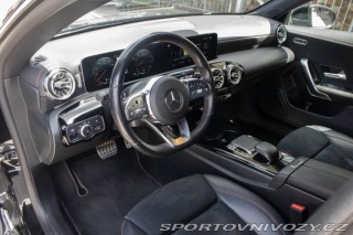 Mercedes-Benz CLA Kupé  250 4MATIC A/T 2019