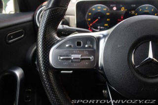 Mercedes-Benz CLA Kupé  250 4MATIC A/T 2019