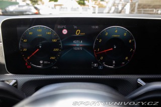 Mercedes-Benz CLA Kupé  250 4MATIC A/T 2019