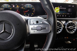 Mercedes-Benz CLA Kupé  250 4MATIC A/T 2019