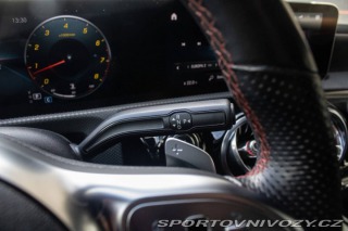 Mercedes-Benz CLA Kupé  250 4MATIC A/T 2019