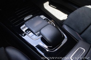 Mercedes-Benz CLA Kupé  250 4MATIC A/T 2019