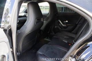 Mercedes-Benz CLA Kupé  250 4MATIC A/T 2019