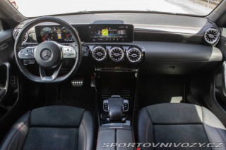 Mercedes-Benz CLA Kupé  250 4MATIC A/T 2019