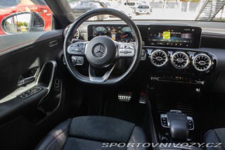 Mercedes-Benz CLA Kupé  250 4MATIC A/T 2019