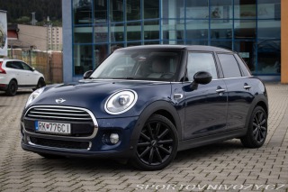 Mini Clubman 1.5 100kw