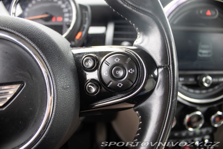 Mini Clubman 1.5 100kw 2018