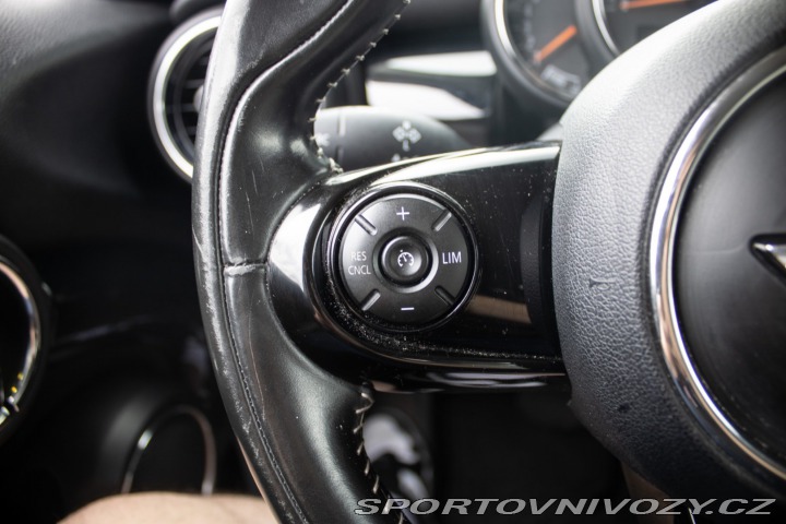 Mini Clubman 1.5 100kw 2018