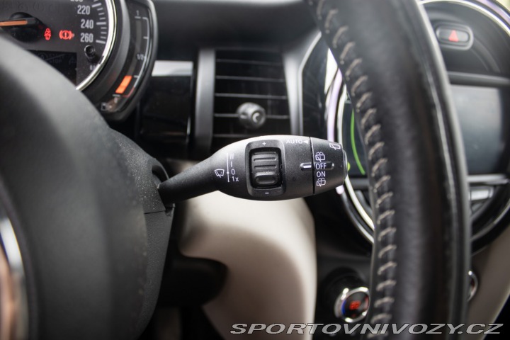 Mini Clubman 1.5 100kw 2018