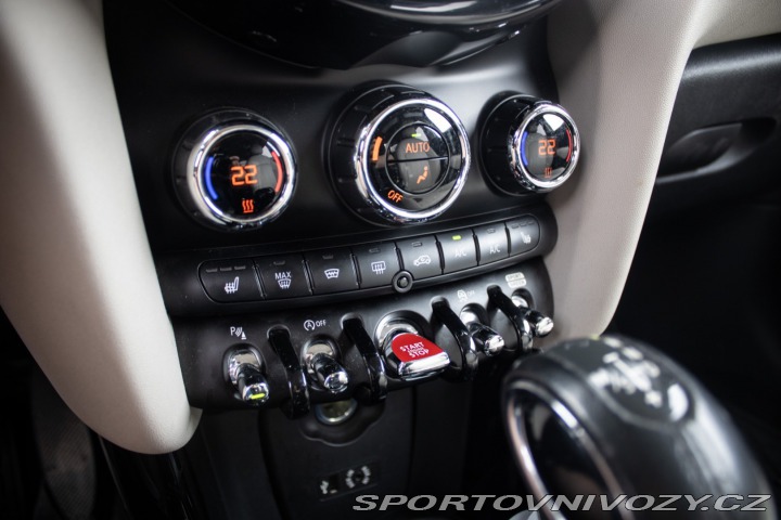 Mini Clubman 1.5 100kw 2018