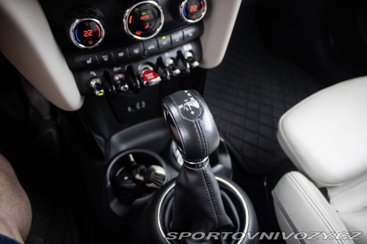 Mini Clubman 1.5 100kw 2018