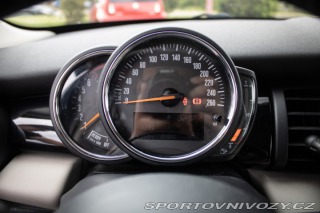 Mini Clubman 1.5 100kw 2018