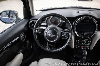 Mini Clubman 1.5 100kw 2018