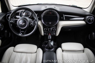 Mini Clubman 1.5 100kw 2018