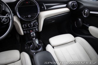 Mini Clubman 1.5 100kw 2018