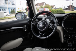 Mini Clubman 1.5 100kw 2018