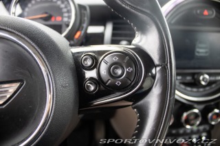 Mini Clubman 1.5 100kw 2018