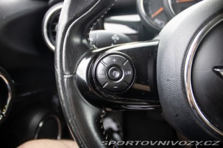 Mini Clubman 1.5 100kw 2018