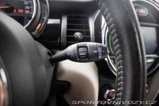 Mini Clubman 1.5 100kw 2018