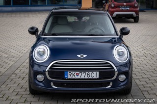 Mini Clubman 1.5 100kw 2018