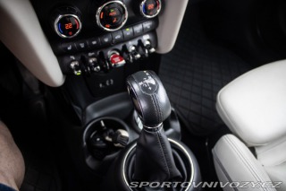 Mini Clubman 1.5 100kw 2018