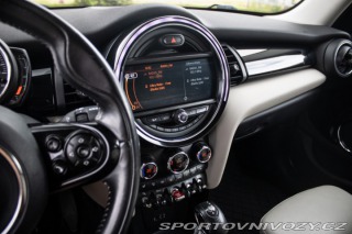 Mini Clubman 1.5 100kw 2018