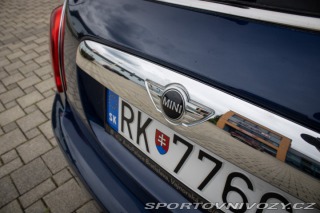 Mini Clubman 1.5 100kw 2018