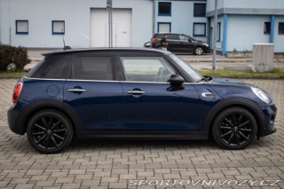 Mini Clubman 1.5 100kw 2018