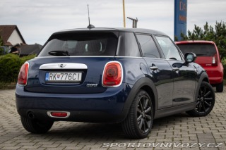 Mini Clubman 1.5 100kw 2018