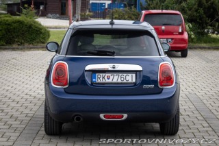 Mini Clubman 1.5 100kw 2018
