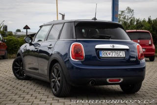 Mini Clubman 1.5 100kw 2018