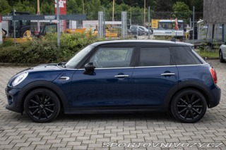 Mini Clubman 1.5 100kw 2018