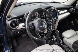 Mini Clubman 1.5 100kw 2018