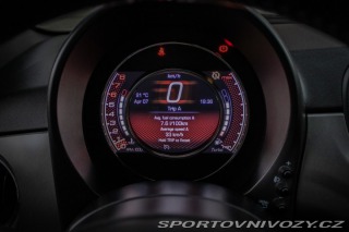 Fiat 500 S Cabrio ,77kW, 2017 2017