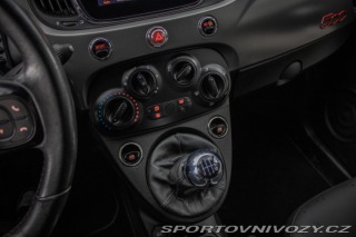 Fiat 500 S Cabrio ,77kW, 2017 2017
