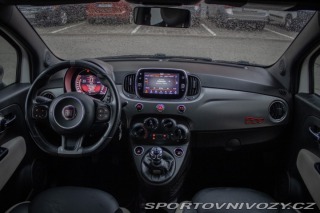 Fiat 500 S Cabrio ,77kW, 2017 2017