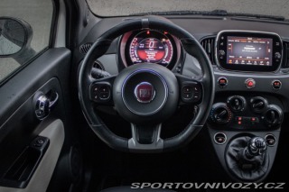 Fiat 500 S Cabrio ,77kW, 2017 2017