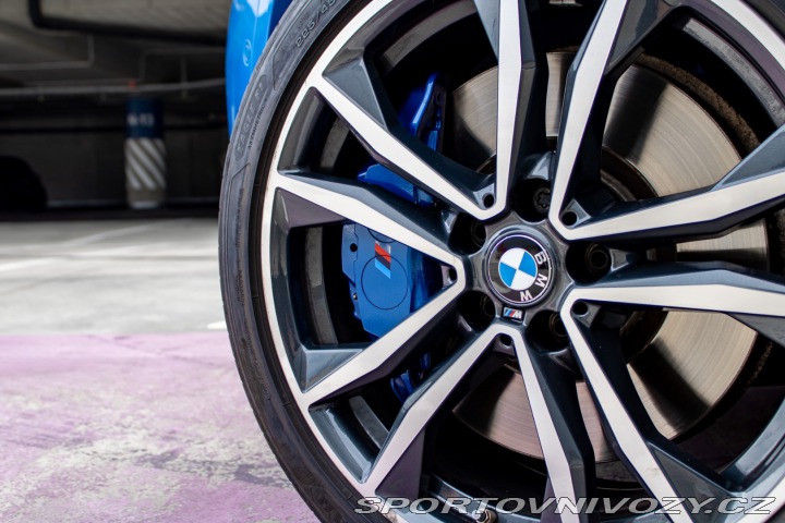 BMW X2 / M35i/ 305 HP/ M- Packe 2019