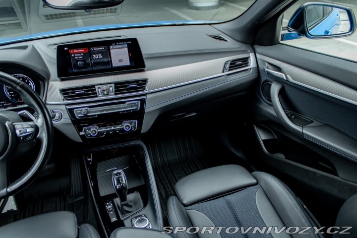 BMW X2 / M35i/ 305 HP/ M- Packe 2019