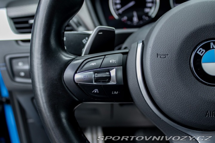BMW X2 / M35i/ 305 HP/ M- Packe 2019