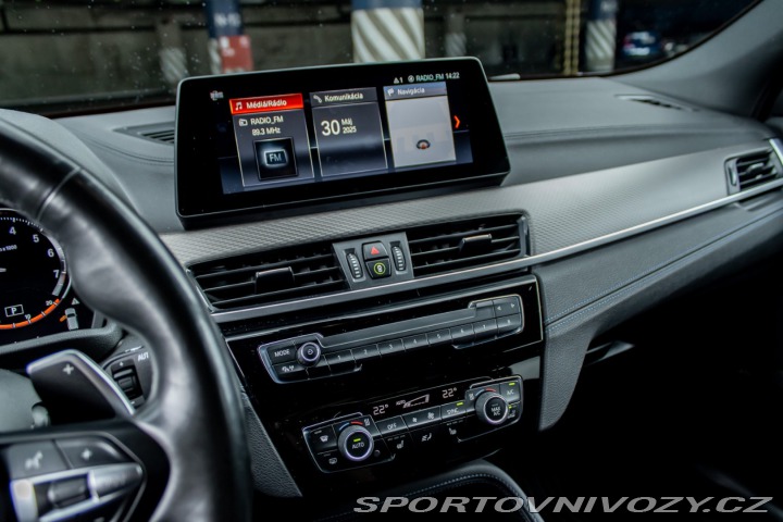 BMW X2 / M35i/ 305 HP/ M- Packe 2019